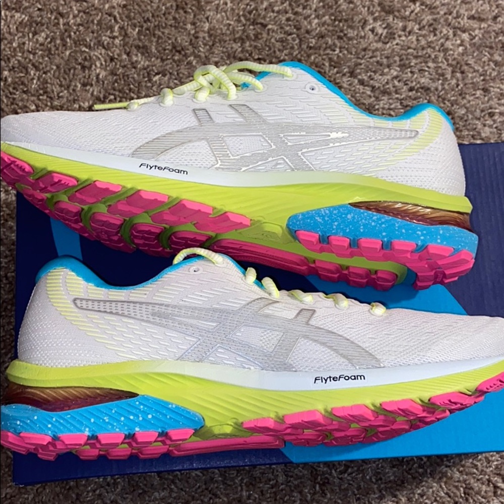 Asics gel- cumulus 22 lite - show sneakers